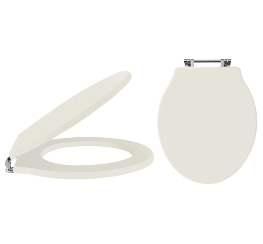 Ryther Toilet Seat