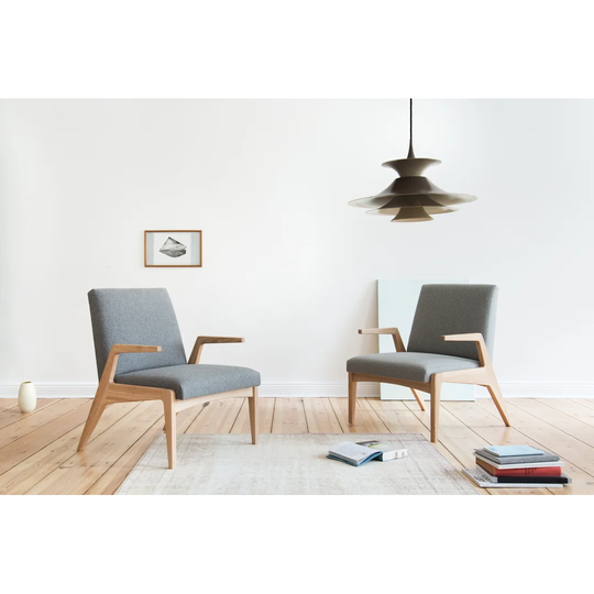 Rhoades Armchair