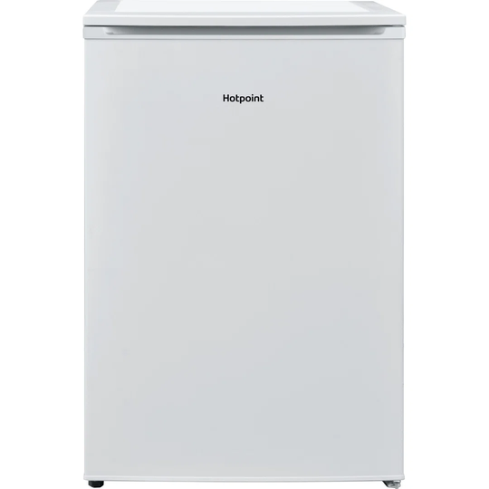 Hotpoint H55VM1110WUK1 Undercounter Fridge - White