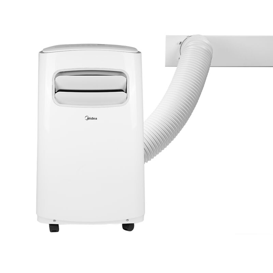 2.6kW (9000 btu) Portable Air Con Unit - MPPFA1-09CRN7 - Comfee