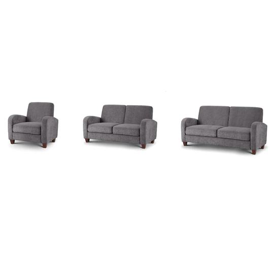 Ellisurg 3 Piece Sofa Set