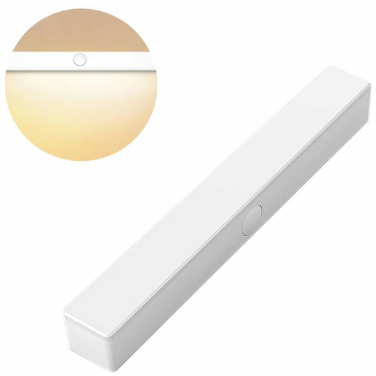 Led mirror light, bathroom dressing table, sensor light, bathroom makeup light, cabinet sensor light, courtesy mirror light