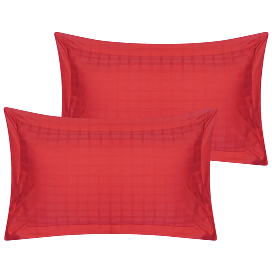 Florida Oxford Pillowcase