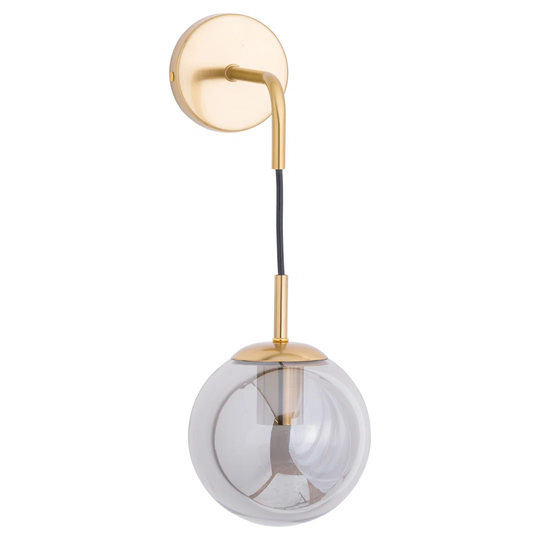 Colello 1-Light Globe Pendant