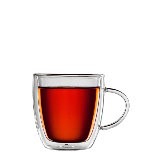 Yunnan Teacups
