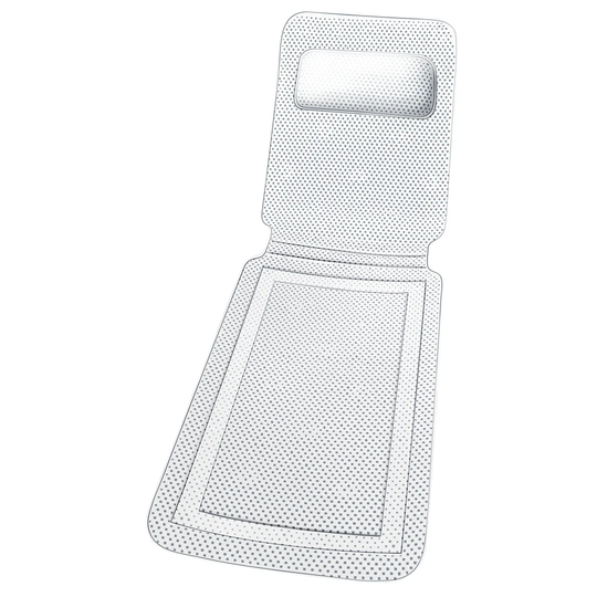Aart Plastic Bathmat
