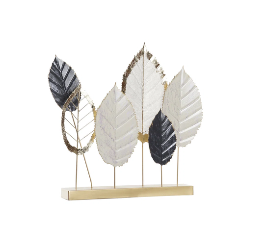 Fairmont Park Campeaux Figurine