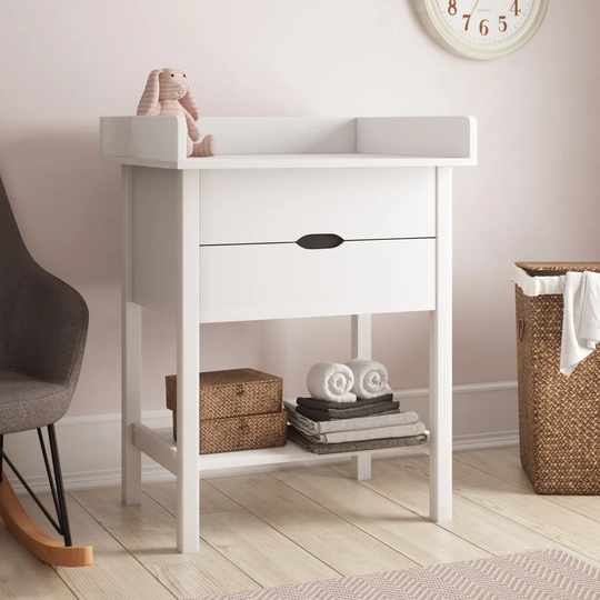 Isabella Changing Table