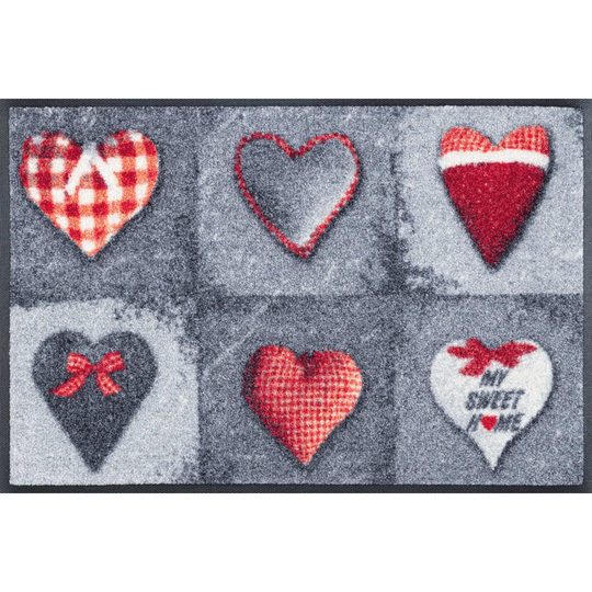 My Sweet Home Doormat