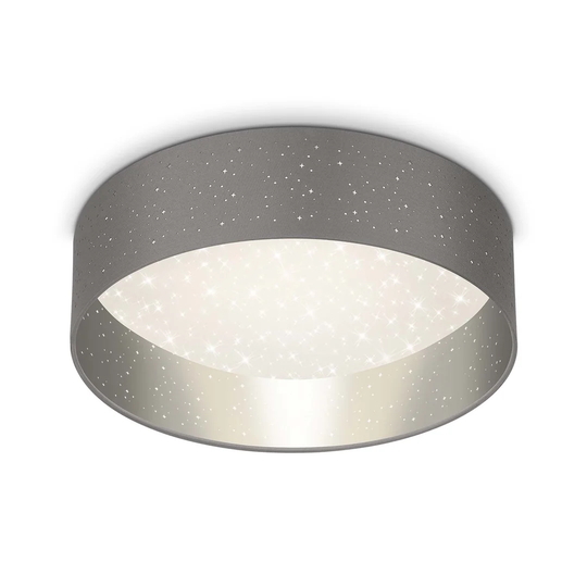 Maila 1-Light 40cm LED Flush Mount