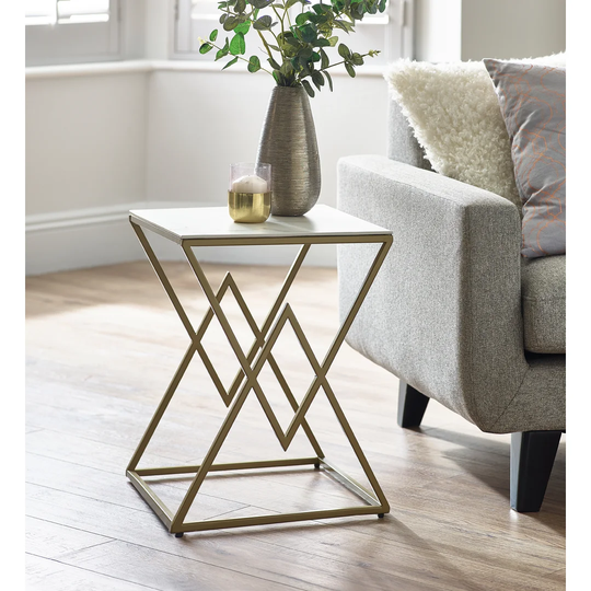 Kathi Side Table