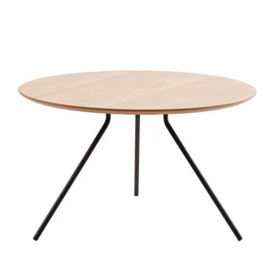 Tehama 3 Legs Coffee Table