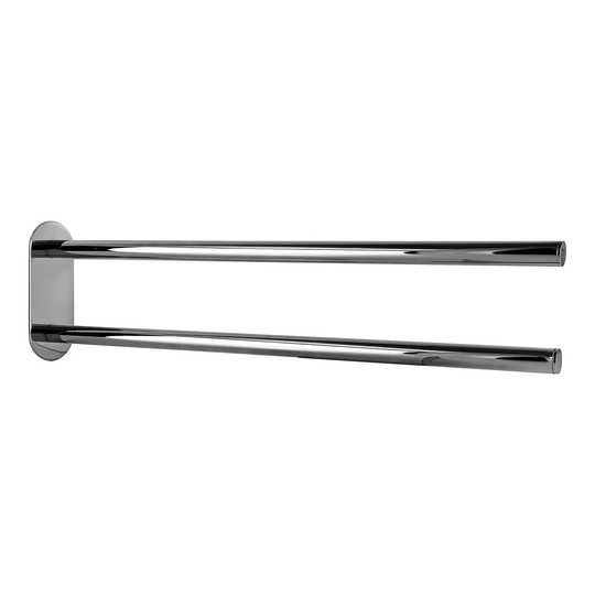 Shiro 40cm Wall Mounted Towel Rail