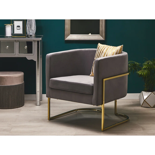 Echo Armchair
