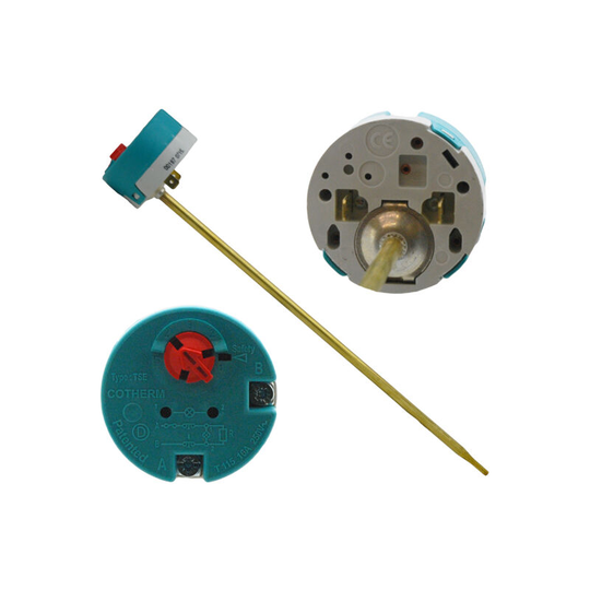 11 TSE Immersion Thermostat 95612026 95612599 - Alternative to: Main