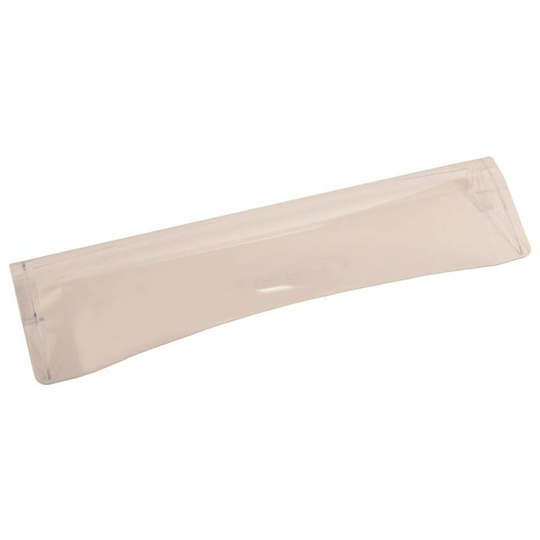 Refrigerator Salad Drawer Panel for Hotpoint Fridges and Freezers