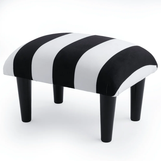 Armchair Footrest Clipper