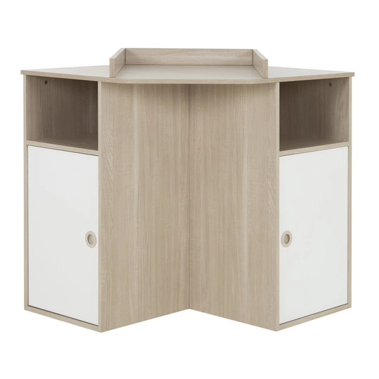 Bussard Changing Table