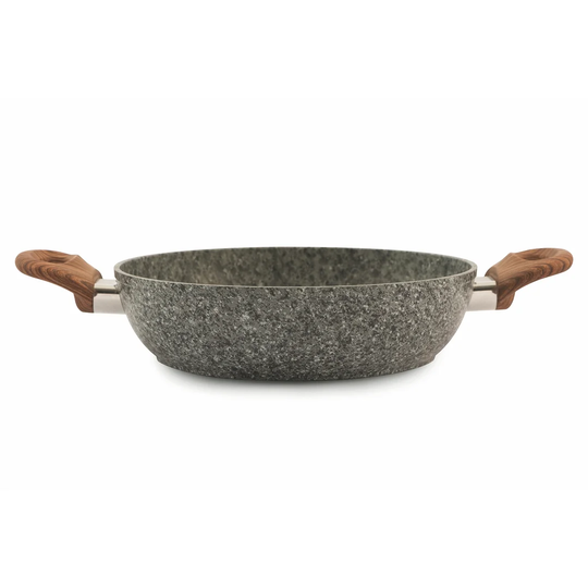 Symple Stuff Shellman 28cm Non-Stick Specialty Pan