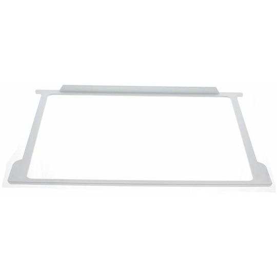 Indesit - Refrigerator Glass Shelf for Fridges and Freezer