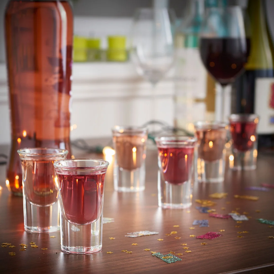 Alek Liqueur 25ml Shot Glass