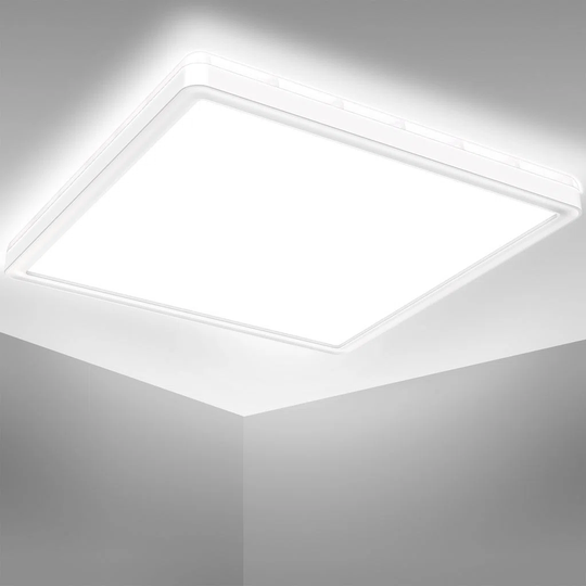 Addsion 1-Light 29cm LED Flush Mount