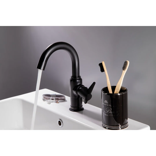 Mono Basin Mixer Faucet