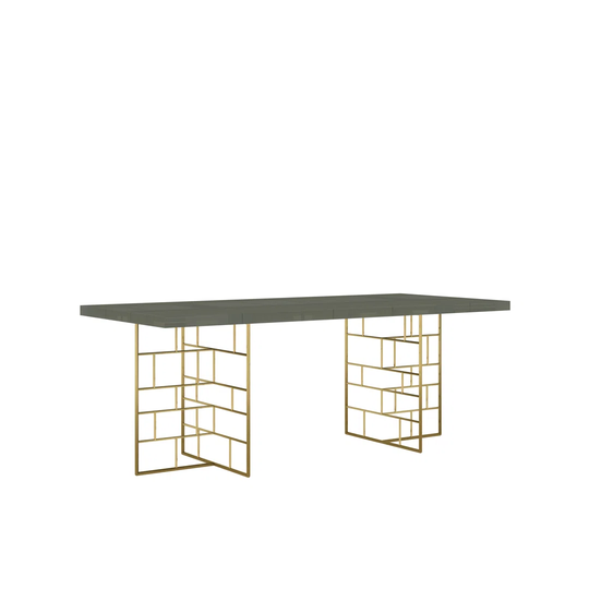 Rose Hill 944F25A2F3334417A23EDFCCBA3A5667 Dinning Table