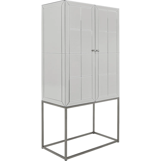 Luxury China Cabinet
