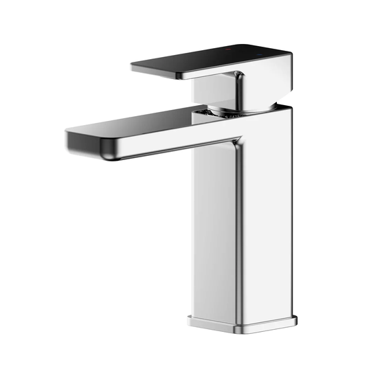Windon Mono Basin Mixer with Waste