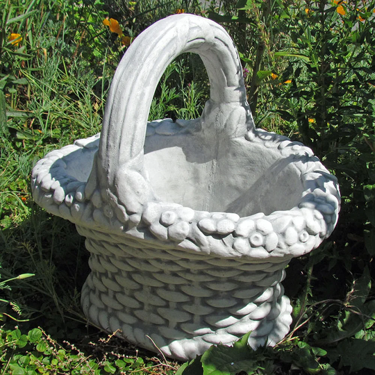 Piedmt Plant Pot
