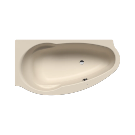 STUDIO RECHTS 1700 mm x 900 mm Bathtub