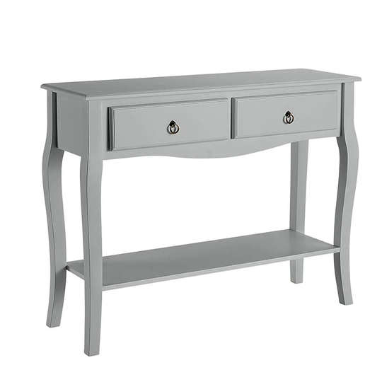 Carr 100Cm Console Table