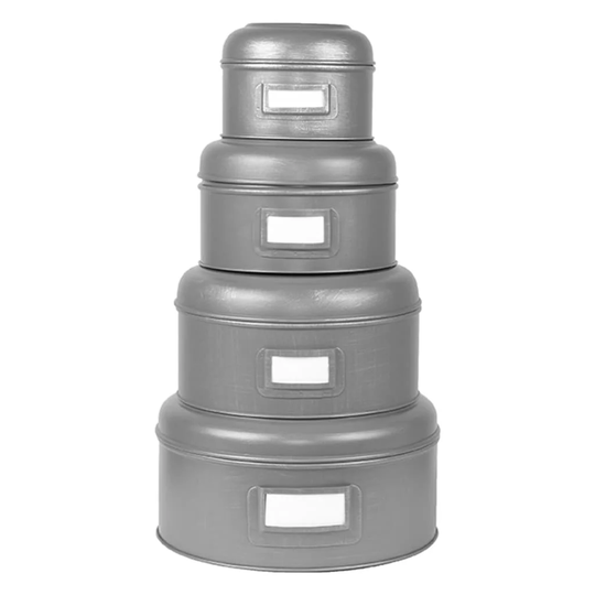Label51 Storage Box