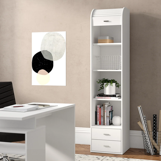 Aguayo Storage Cabinet