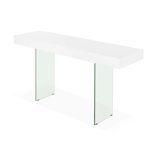 Sarris 140Cm Console Table