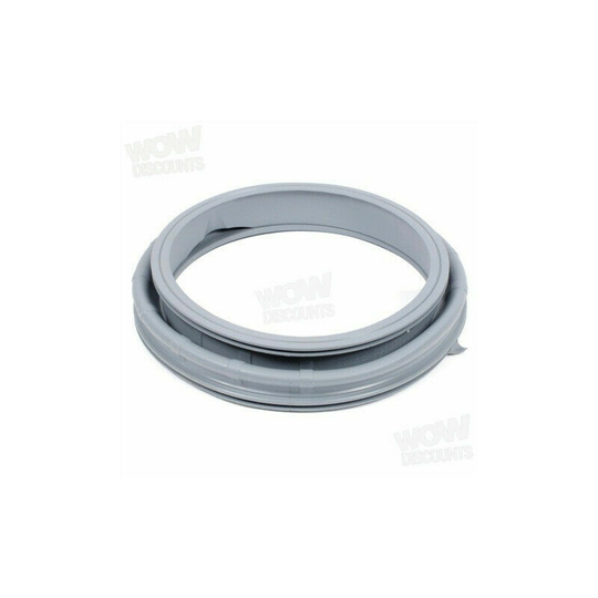 Washing Machine Door Seal Gasket. Genuine Part Number DC6401602A - Multi - Samsung