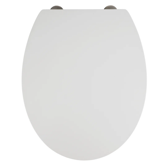Aroma Soft Close Elongated Toilet Seat