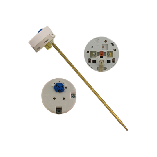 Heatrae Sadia Megaflo Thermostat 11 Rod Type tse/tsr 95612026 95612599