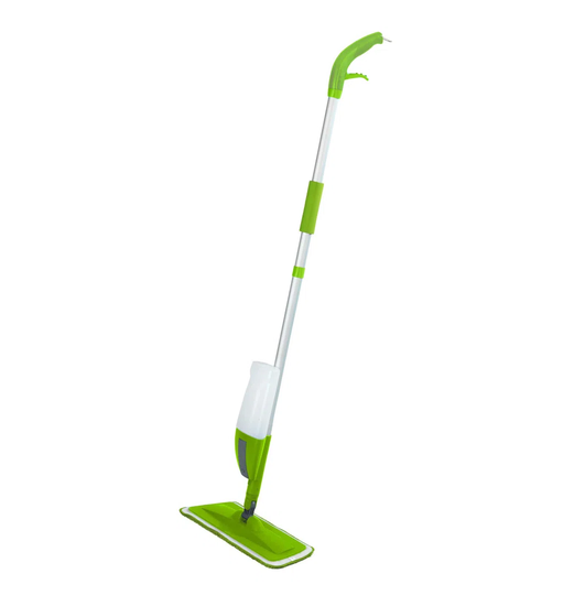 Replacement covers for the spray mop set of 4