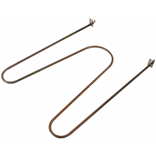 Base Element for Hotpoint/Creda/Indesit/Cannon Cookers and Ovens