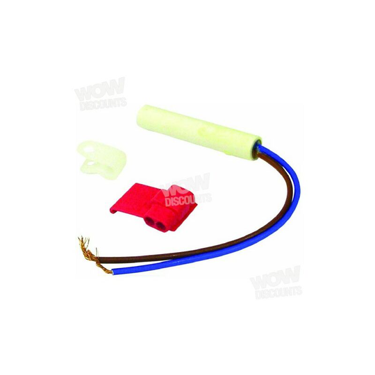Door Catch C00339507 - Whirlpool