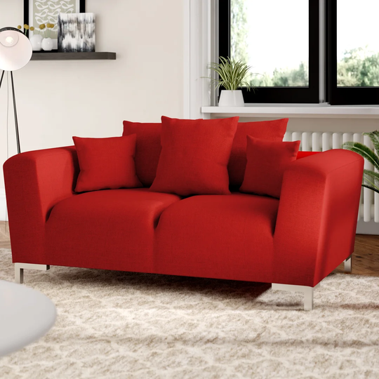 Nostrand 2 Seater Sofa