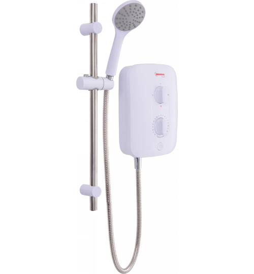 Power Shower with Handheld Shower Only