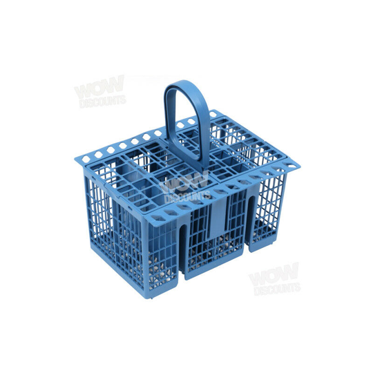Indesit Dishwasher Cutlery Basket. - 0