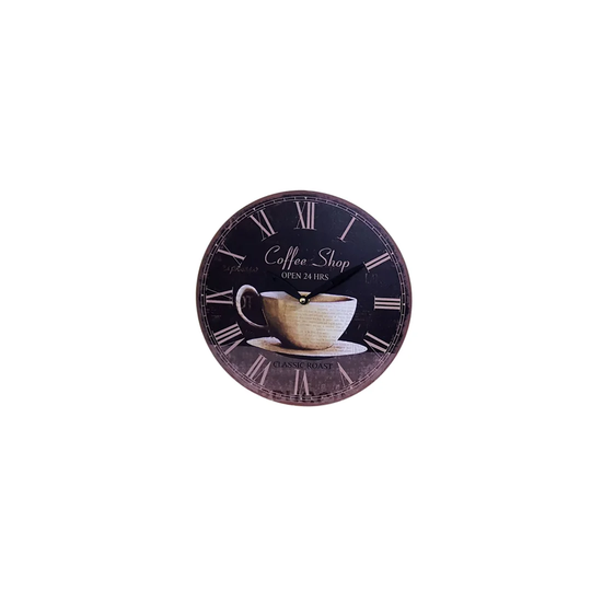 Andi 29cm Wall Clock