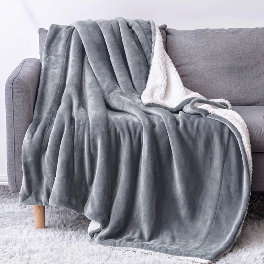 Geoffe Blanket