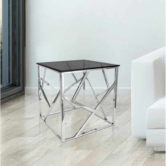 Baber Tiffany Side Table