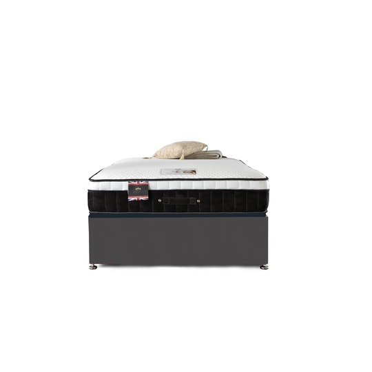 Aspelare Pocket Memory 1000 Divan Bed