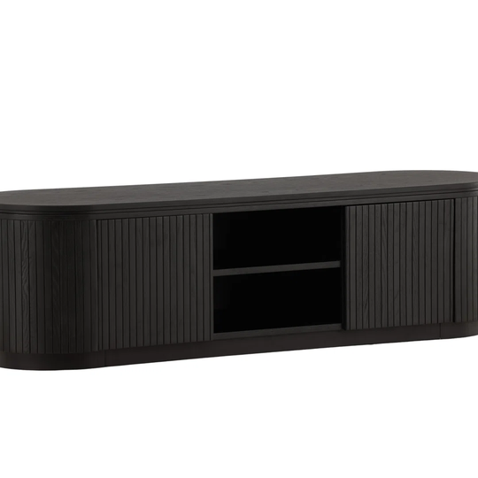 Laveta 2 - Door Cabinet Accent Chest